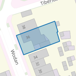 Perceel ELS00-N-2688