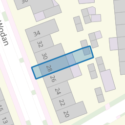 Perceel ELS00-N-2692