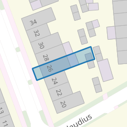Perceel ELS00-N-2693