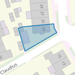 Perceel ELS00-N-2697