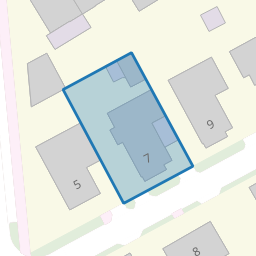 Perceel ELS00-N-2733