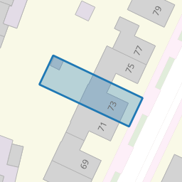 Perceel ELS00-N-2761