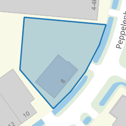 Perceel ELS00-N-2815