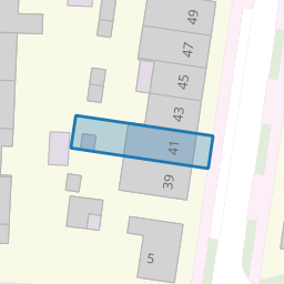 Perceel ELS00-N-2840