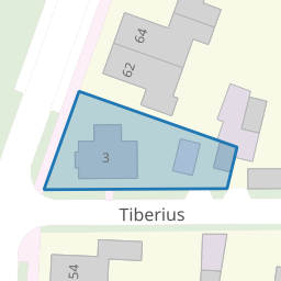 Perceel ELS00-N-2845