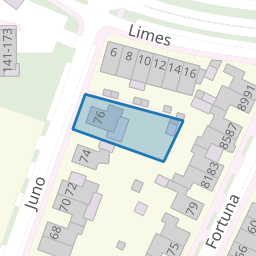 Perceel ELS00-N-2884