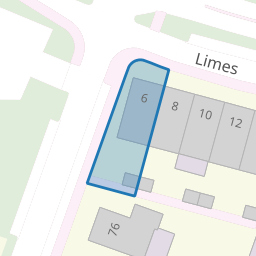Perceel ELS00-N-2885