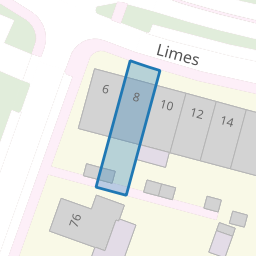 Perceel ELS00-N-2886