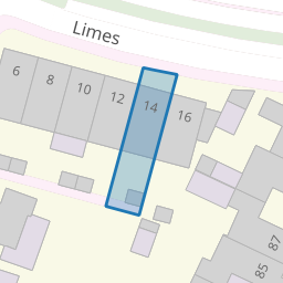 Perceel ELS00-N-2889