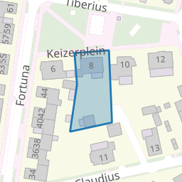 Perceel ELS00-N-2963