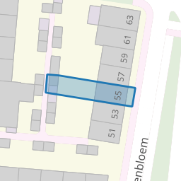 Perceel ELS00-N-2974