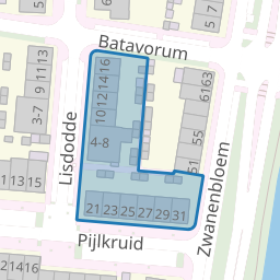 Perceel ELS00-N-2977