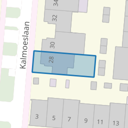 Perceel ELS00-N-2982