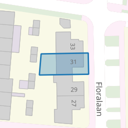 Perceel ELS00-N-2989