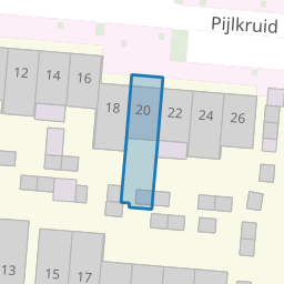 Perceel ELS00-N-2995
