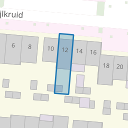 Perceel ELS00-N-2999