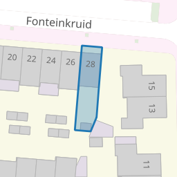 Perceel ELS00-N-3002