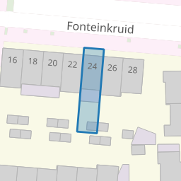 Perceel ELS00-N-3004