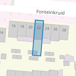 Perceel ELS00-N-3005