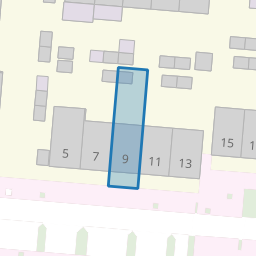 Perceel ELS00-N-3016