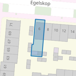 Perceel ELS00-N-3022