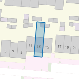 Perceel ELS00-N-3033