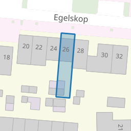 Perceel ELS00-N-3038
