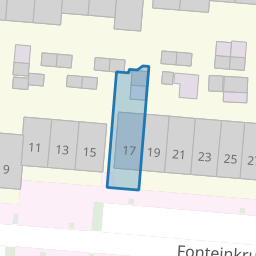 Perceel ELS00-N-3040