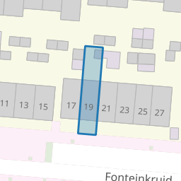 Perceel ELS00-N-3041