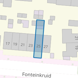 Perceel ELS00-N-3044