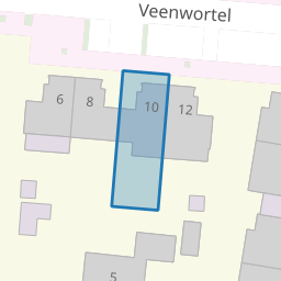 Perceel ELS00-N-3057