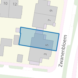 Perceel ELS00-N-3061