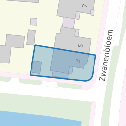 Perceel ELS00-N-3062