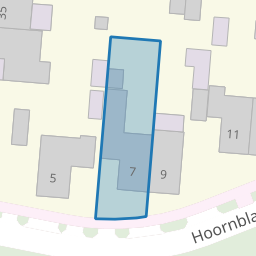 Perceel ELS00-N-3064