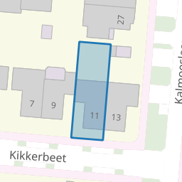Perceel ELS00-N-3070