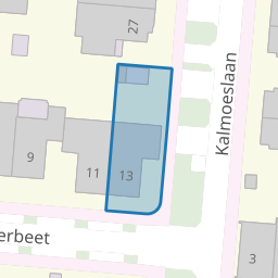 Perceel ELS00-N-3071