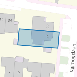 Perceel ELS00-N-3072