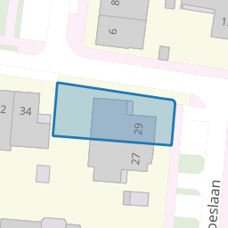 Perceel ELS00-N-3073