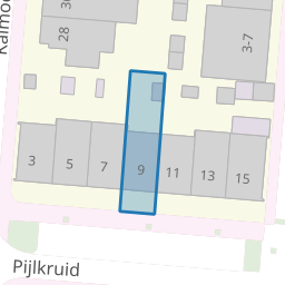 Perceel ELS00-N-3079