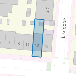 Perceel ELS00-N-3081
