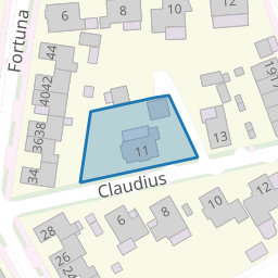 Perceel ELS00-N-3084