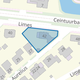 Perceel ELS00-N-3086