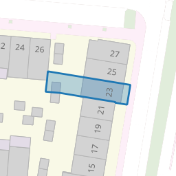 Perceel ELS00-N-3099