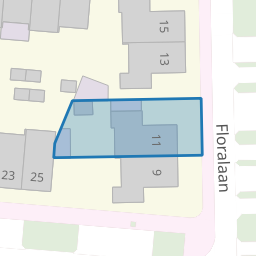 Perceel ELS00-N-3141