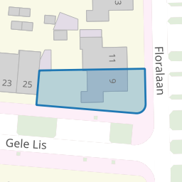 Perceel ELS00-N-3142