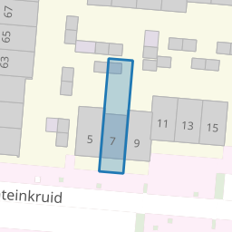 Perceel ELS00-N-3149
