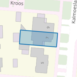 Perceel ELS00-N-3161