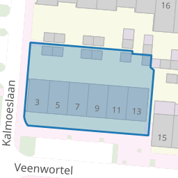 Perceel ELS00-N-3186