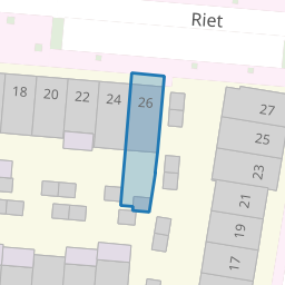 Perceel ELS00-N-3192