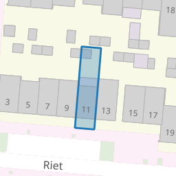 Perceel ELS00-N-3201